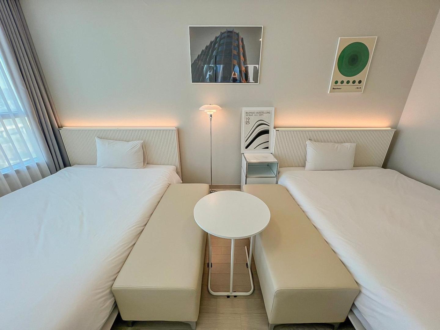 Ferienwohnung Uh Flat The Songdo Incheon Exterior foto
